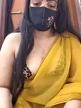 Saanvi-Sen's cam snapshot