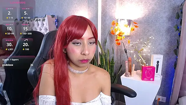 laila_stilwiills's cam snapshot