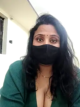 Sweet-kajal7's cam snapshot