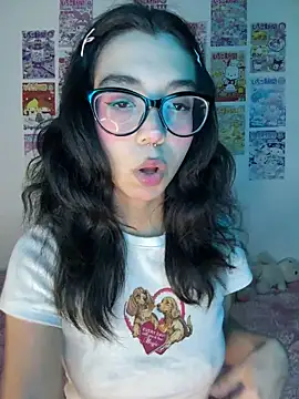 Valen-Foxx1's cam snapshot