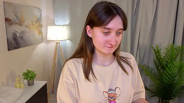 EveSepe's cam snapshot