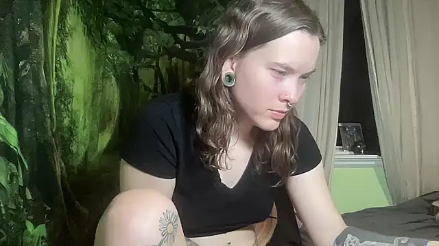 mo0ngoddess's cam snapshot