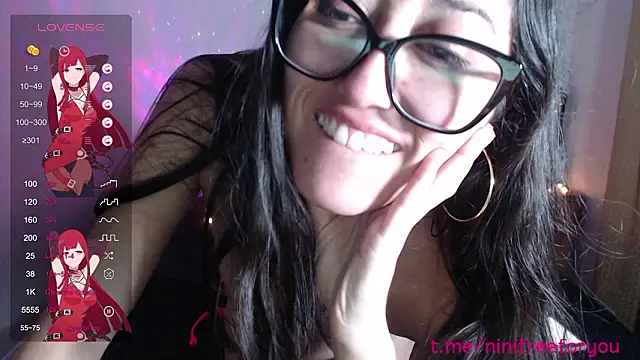 Ninimoon's cam snapshot