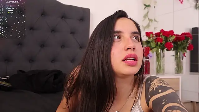 kaylee_lee's cam snapshot