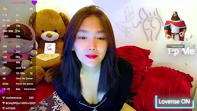 Molly_Grande live sex cam