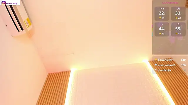 alyssa_vargas's cam snapshot