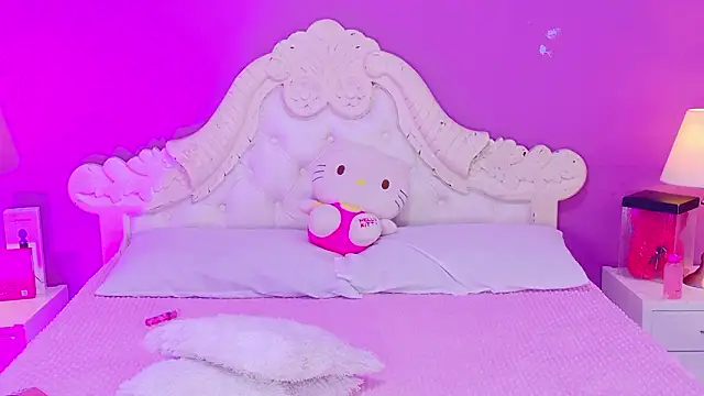 SamantaKane's cam snapshot