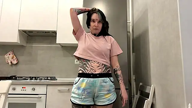 HighelikeGirl's cam snapshot