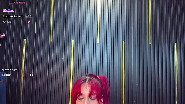 LolyYunno's cam snapshot