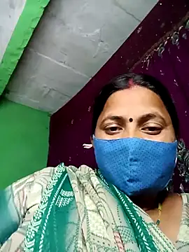 QRESABABY's cam snapshot