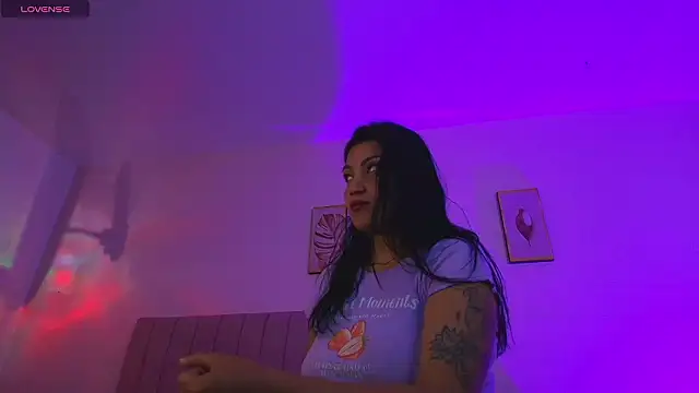 mei_kora's cam snapshot