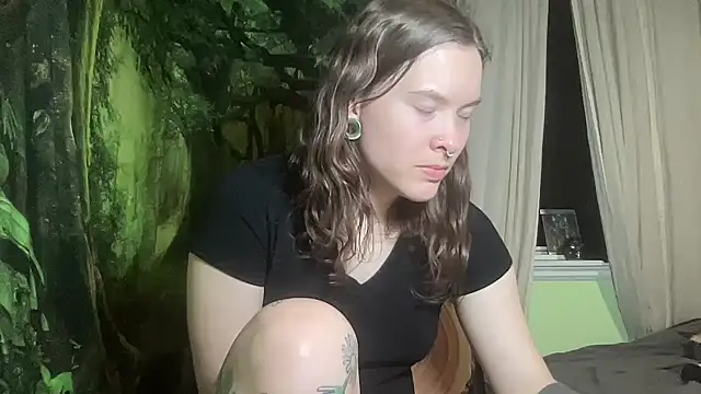 mo0ngoddess's cam snapshot