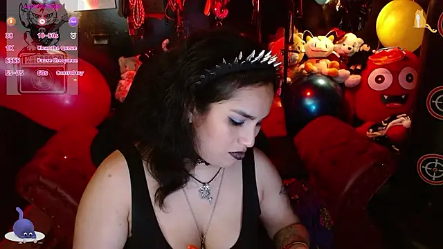 kureiji_hentaii's cam snapshot