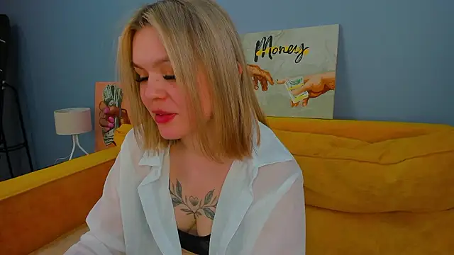 Jerry-Hall's cam snapshot