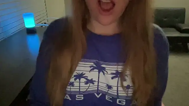 MollyJenson's cam snapshot