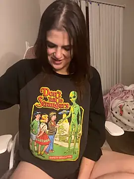 SafeinouterSpace's cam snapshot