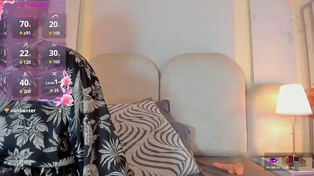 CandyVega_'s cam snapshot