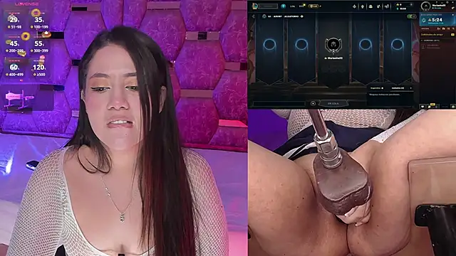 VeroLodge's cam snapshot