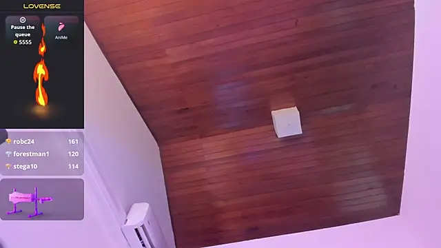 Foxy_Assh_'s cam snapshot