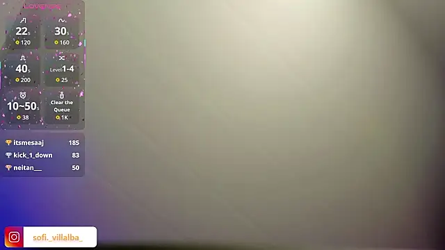 elaia_muller_'s cam snapshot