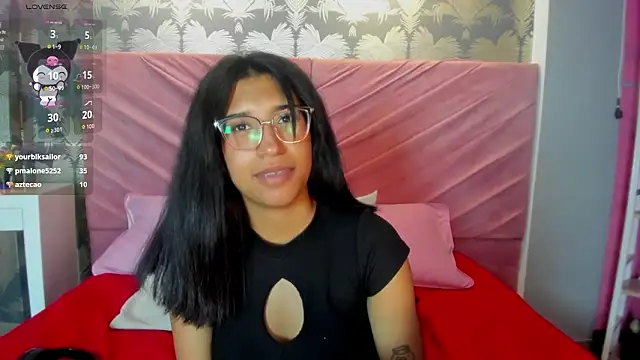 Karin_Ks's cam snapshot