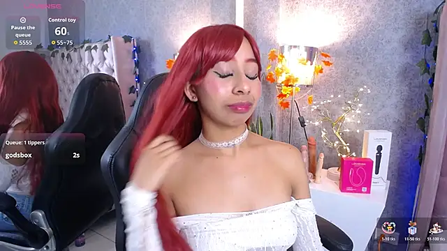 laila_stilwiills's cam snapshot