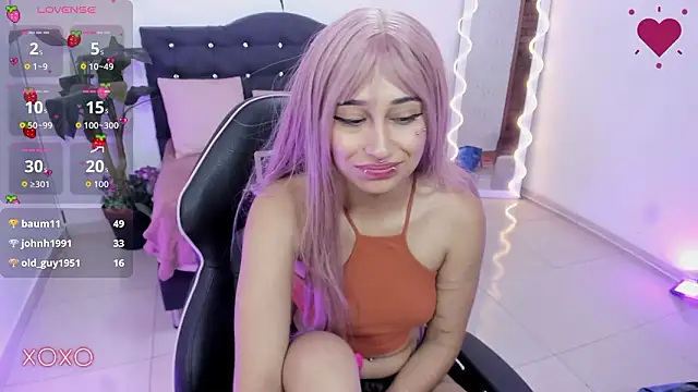 HANNI_TAY's cam snapshot