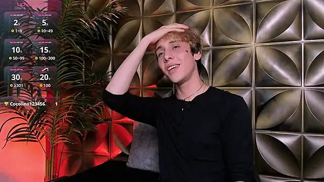 DannyParker_'s cam snapshot