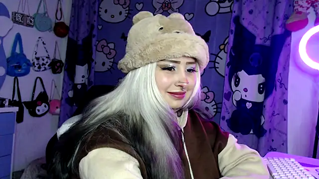 lussyevans24's cam snapshot