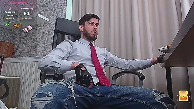 JonahShaw live sex cam