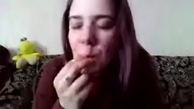 DominicaMullins's cam snapshot