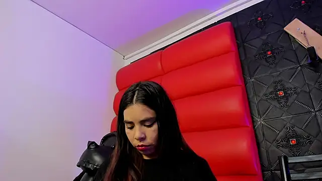 liany_taylor's cam snapshot