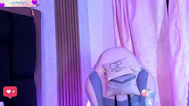 YukkyKuran_'s cam snapshot