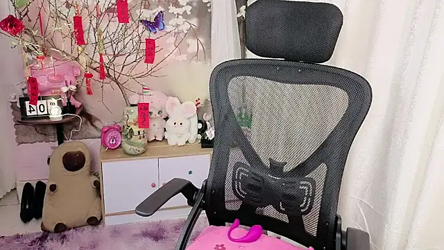 JENNIE-16's cam snapshot