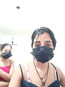 Hot_komall's cam snapshot