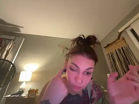 Sexysanka's cam snapshot