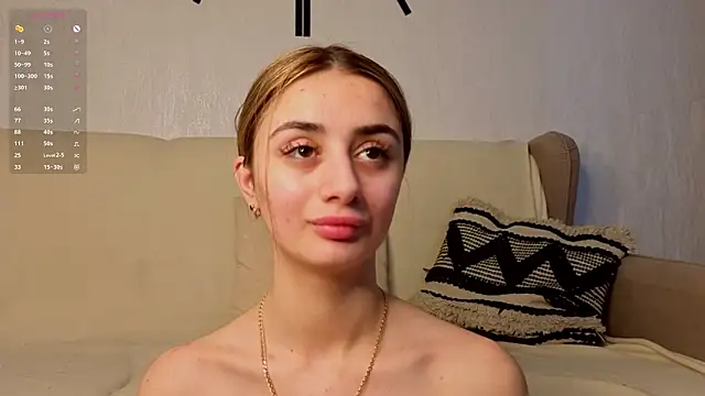 LanaBostick's cam snapshot