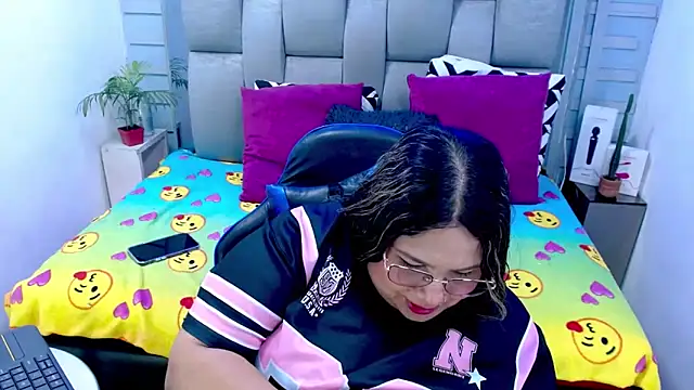 evelin_zaens's cam snapshot