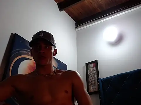 Cris_steban1's cam snapshot