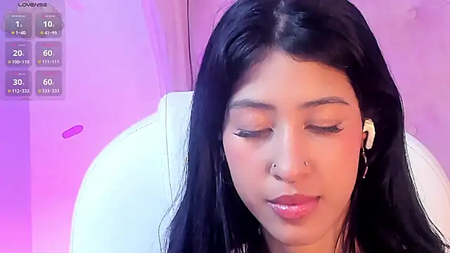 internett_sweetheart's cam snapshot