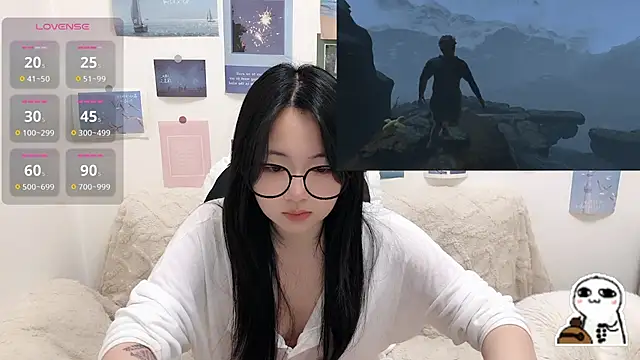 LiLiYbaby's cam snapshot