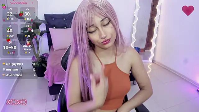 HANNI_TAY's cam snapshot