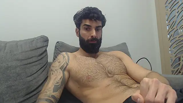 Verycutex's cam snapshot