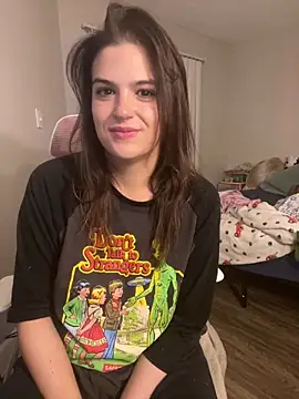 SafeinouterSpace live sex cam