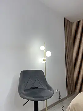 BarbaraXoXoX's cam snapshot