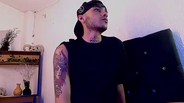 kingdani_hot's cam snapshot