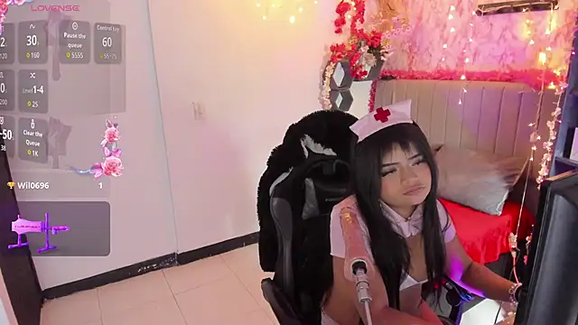 Evelin_sst's cam snapshot