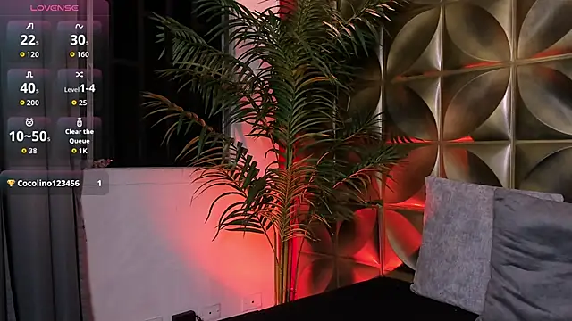 DannyParker_'s cam snapshot