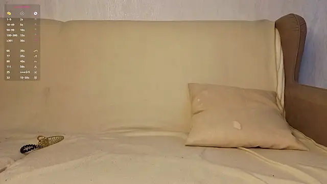 LanaBostick's cam snapshot