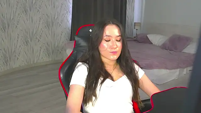 GerriDimatteo's cam snapshot